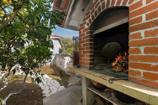 Apartments Tonka Trogir Bilik gambar