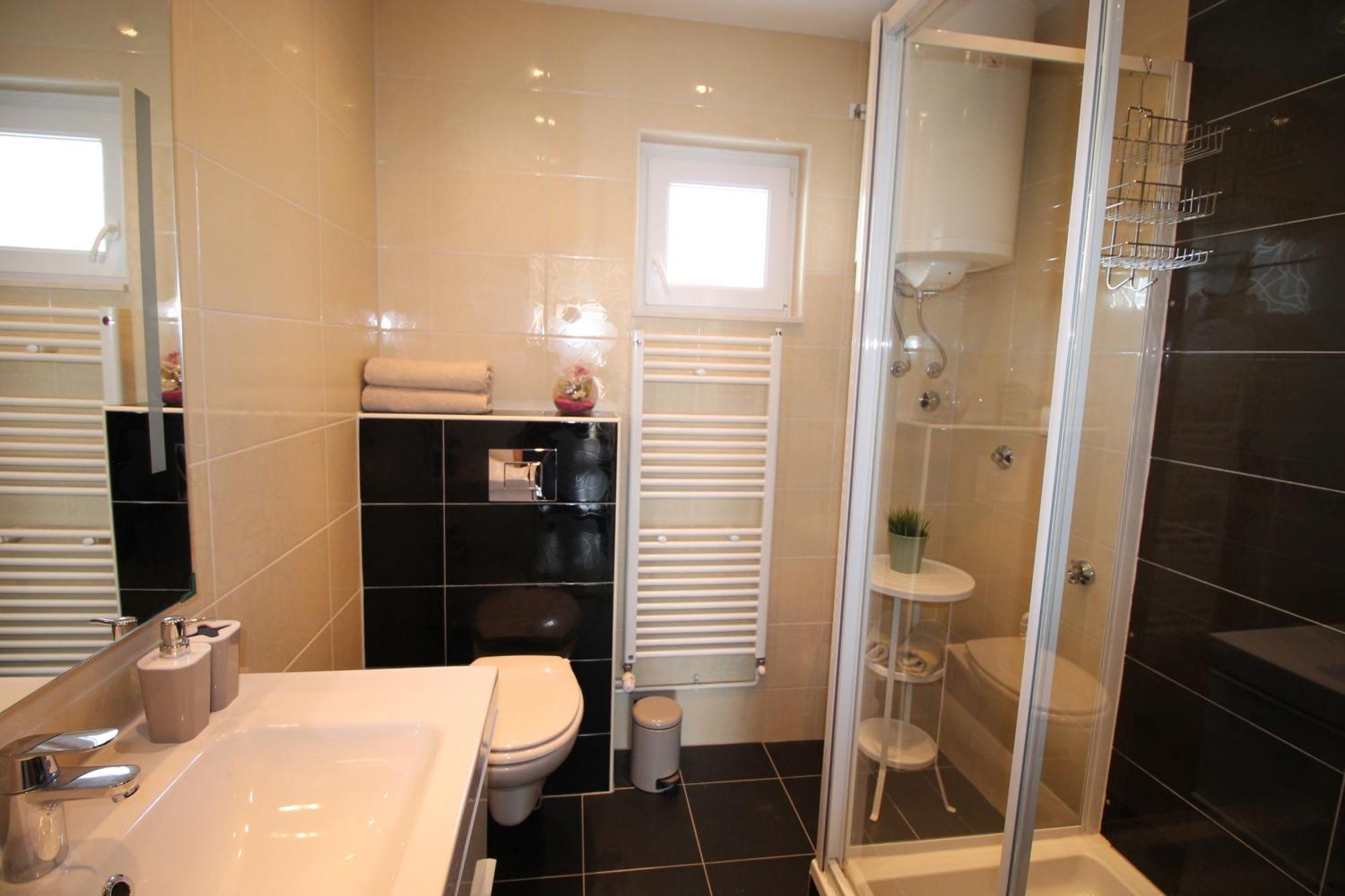 Apartments Tonka Trogir Bilik gambar