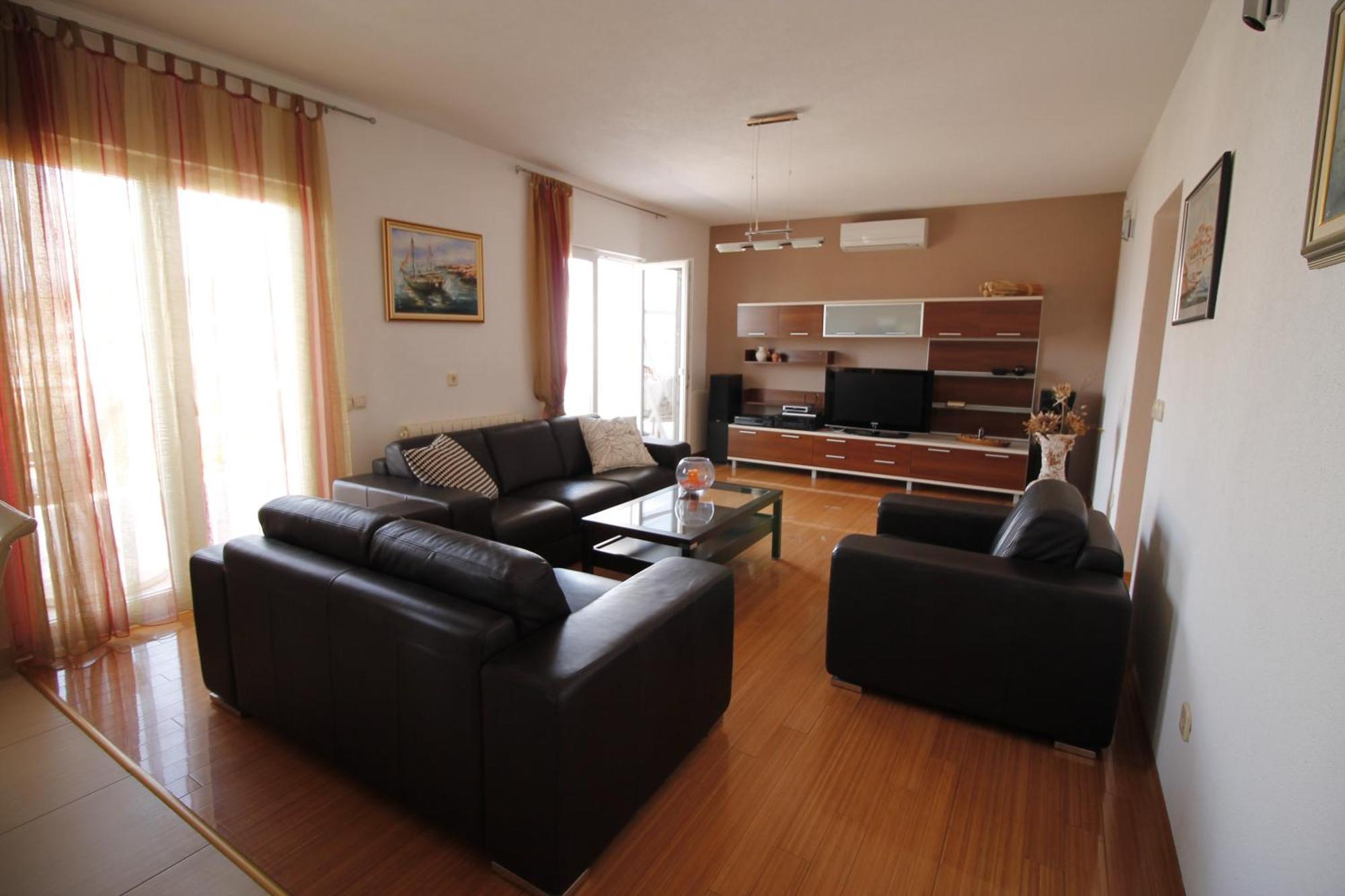 Apartments Tonka Trogir Bilik gambar