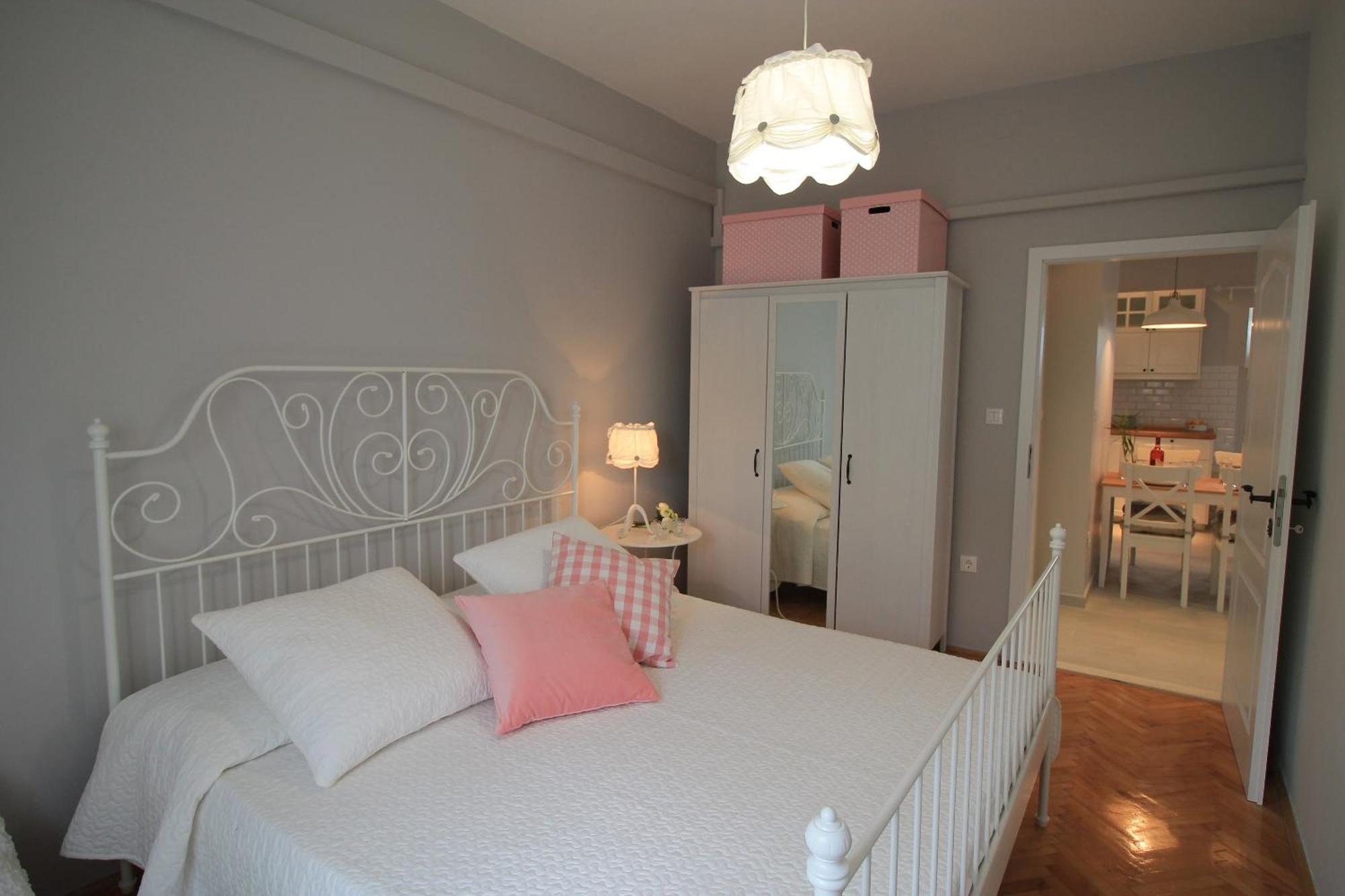 Apartments Tonka Trogir Bilik gambar